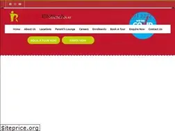 Sites similar to reggioemilia.com.au