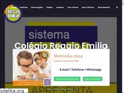 Sites similar to reggioemilia.com.br