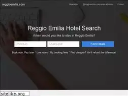 Sites similar to reggioemilia.com