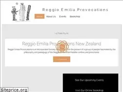 Sites similar to reggioemilia.org.nz