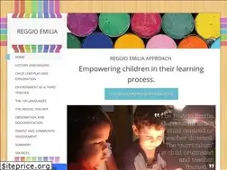 Sites similar to reggioemilia2015.weebly.com