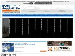 Sites similar to reggioemiliameteo.it