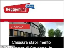 Sites similar to reggionline.com