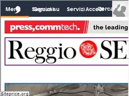 Sites similar to reggiosera.it