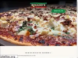 Sites similar to reggiospizza.com