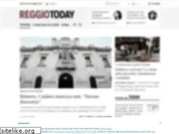 Sites similar to reggiotoday.it