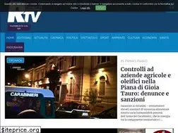 Sites similar to reggiotv.it