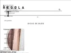 Sites similar to reggla.com.br