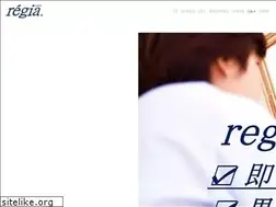 Sites similar to regia-e.net