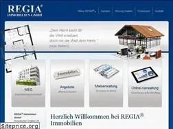Sites similar to regia-immobilien.de