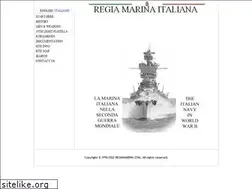 Sites similar to regiamarina.net