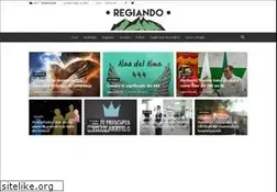Sites similar to regiando.com