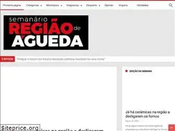 Sites similar to regiaodeagueda.com