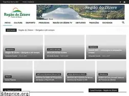 Sites similar to regiaodozezere.pt
