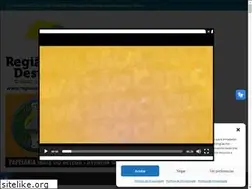 Sites similar to regiaoemdestake.com.br