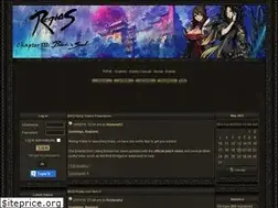 Sites similar to regias.forumotion.net