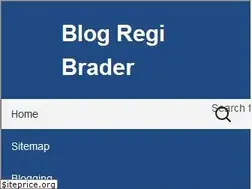 Sites similar to regibrader-free.blogspot.com