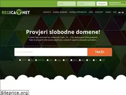 Sites similar to regica.net