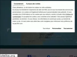 Sites similar to regicom.fr