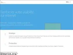 Sites similar to regie-digitale.com
