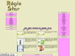 Sites similar to regie-star.com
