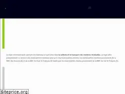 Sites similar to regiedeshameaux.com