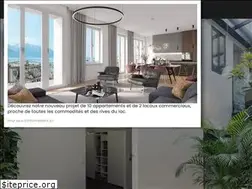 Sites similar to regieduboux.ch