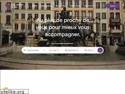 Sites similar to regiegeneraledelyon.com