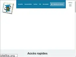 Sites similar to regiemanicouagan.qc.ca