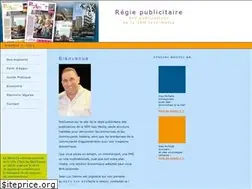 Sites similar to regiepub.eu