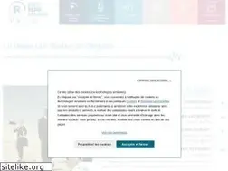 Sites similar to regieradioregions.fr