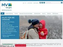 Sites similar to regierung-mv.de