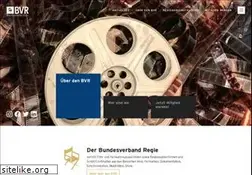 Sites similar to regieverband.de