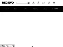 Sites similar to regievo-shop.com