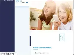Sites similar to regiewavre.be