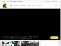 Sites similar to regigantes.com