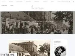 Sites similar to regigyor.hu