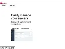 Sites similar to regika.io