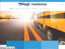 Sites similar to regilmudanzas.es