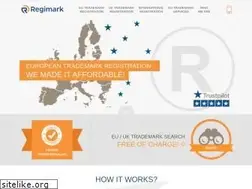 Sites similar to regimark.eu