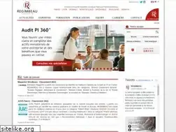 Sites similar to regimbeau.eu