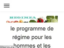 Sites similar to regimea.jimdo.com