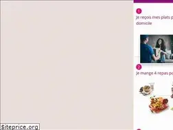 Sites similar to regimebox.be