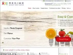 Sites similar to regimecenter.com