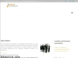 Sites similar to regimenmonotributo.com.ar