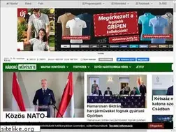 Sites similar to regiment.hu