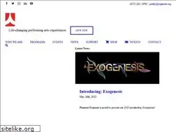 Sites similar to regiment.org