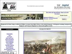 Sites similar to regimental-art.com