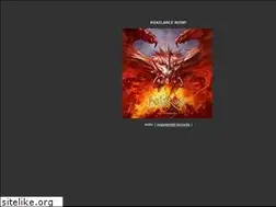 Sites similar to regimentalrecords.com