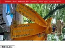 Sites similar to regimentgenietroepen.nl
